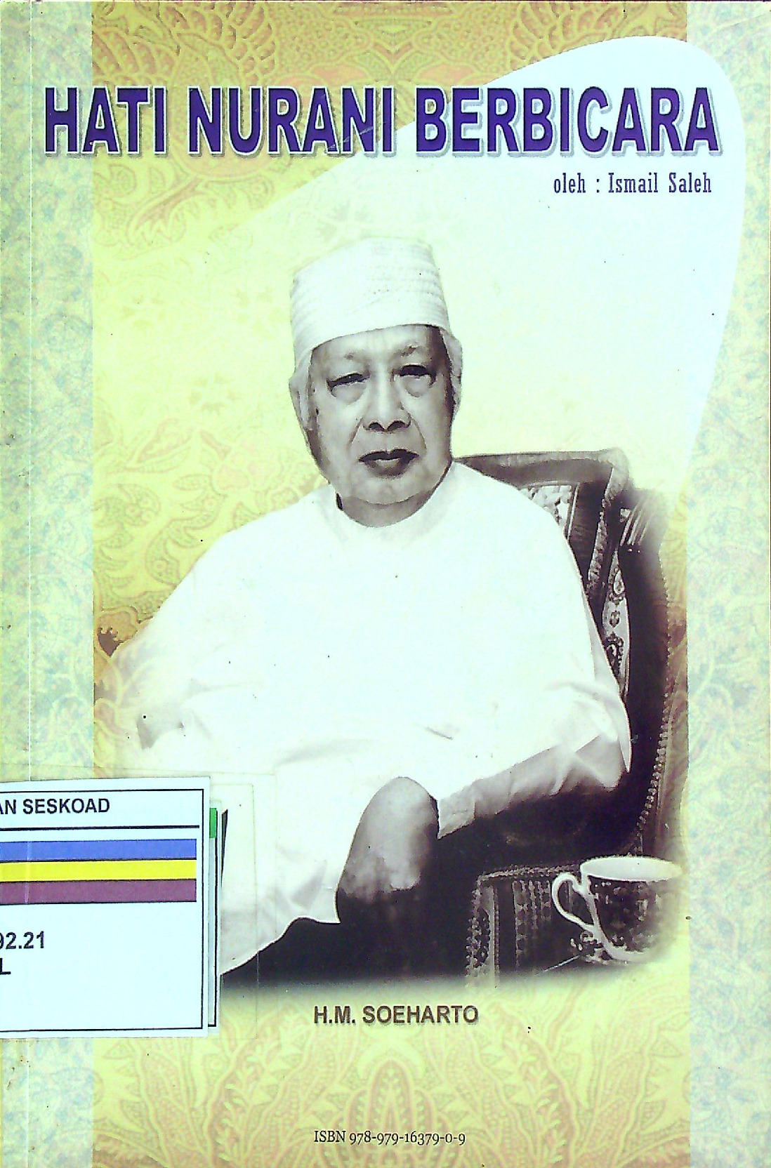 Hati Nurani Berbicara